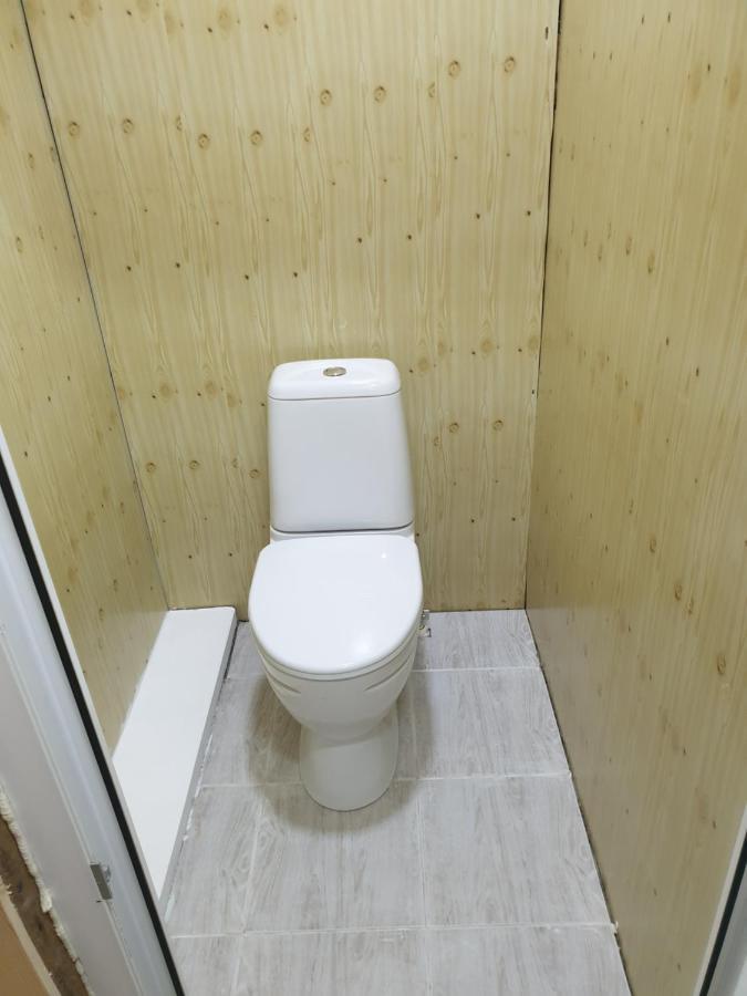 Гостевой Дом "Солнышко" Leselidze Kamer foto